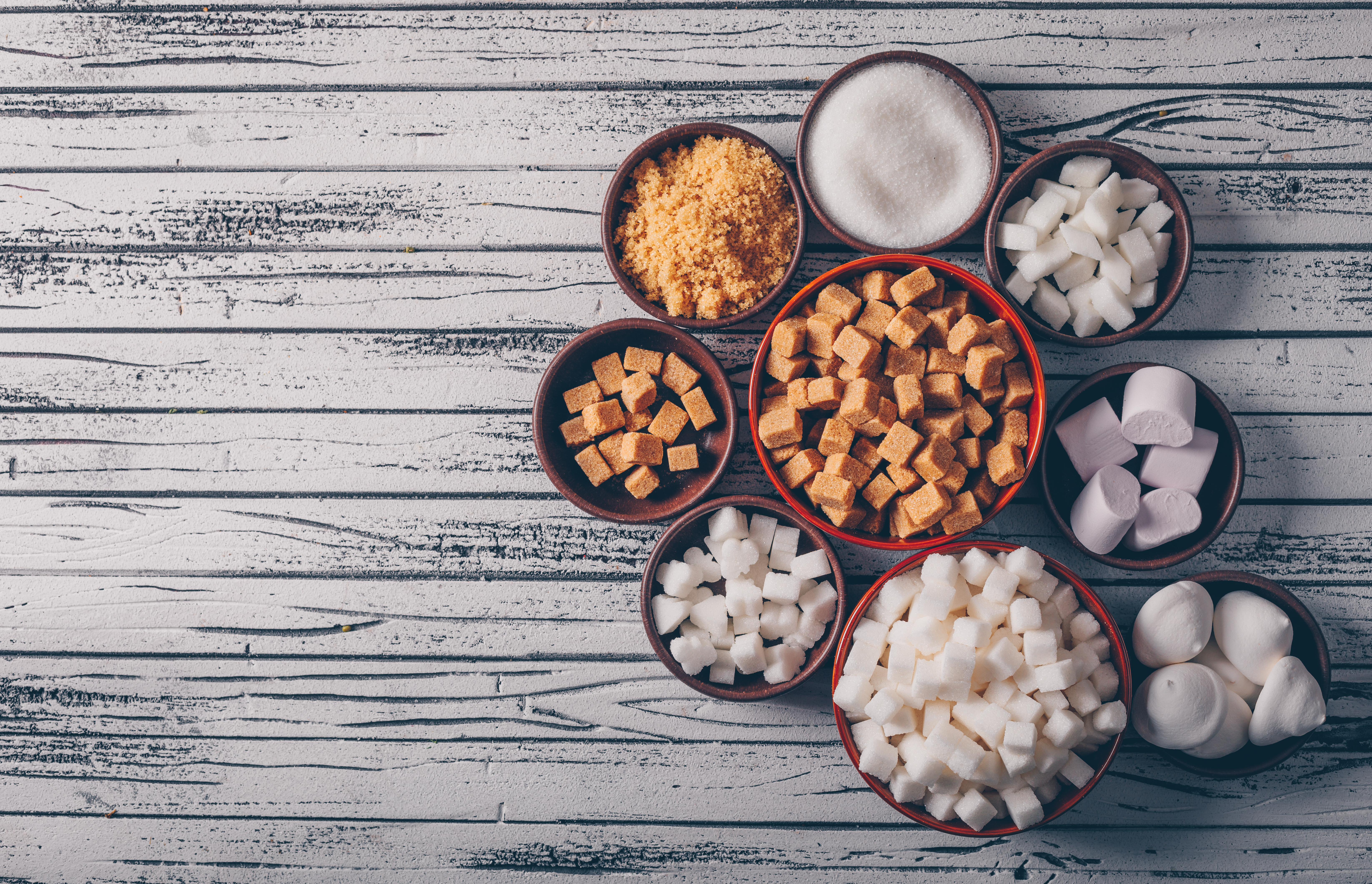 Sugar commodity and agricultural trade